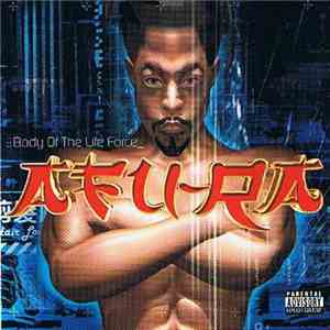 Afu-Ra - Body Of The Life Force flac album