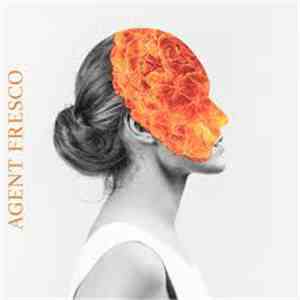 Agent Fresco - Destrier flac album
