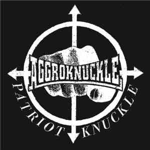 Aggroknuckle - Violent Action Early AK Complete Tracks flac album