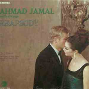 Ahmad Jamal - Rhapsody flac album
