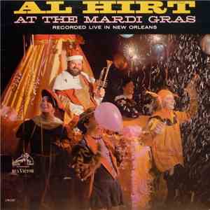Al Hirt - At The Mardis Gras flac album