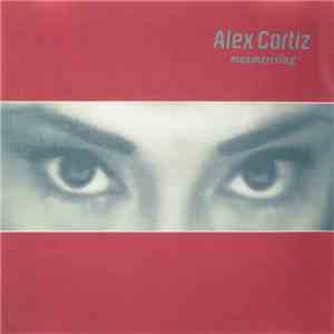 Alex Cortiz - Mesmerising flac album