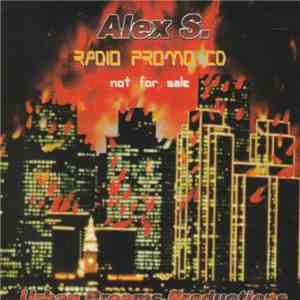 Alex S - Urban Dreams Productions flac album