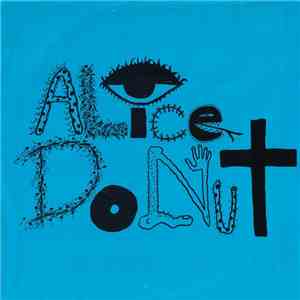 Alice Donut - Demonologist / My Boyfriend's Back flac album