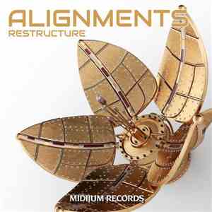 Alignments - Restructure flac album