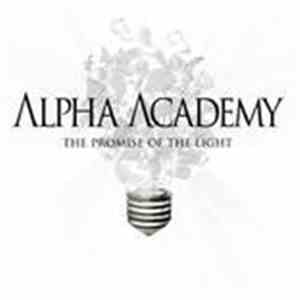 Alpha Academy - The Promise Of The Light flac album