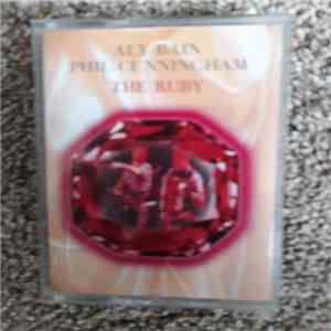 Aly Bain & Phil Cunningham - The Ruby flac album
