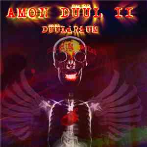 Amon Düül II - Düülirium flac album
