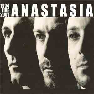 Anastasia  - Live 1994-2001 flac album