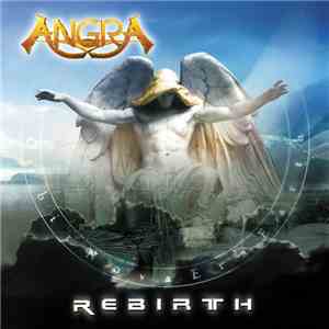 Angra - Rebirth flac album