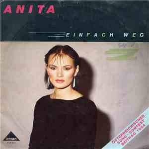 Anita - Einfach Weg flac album