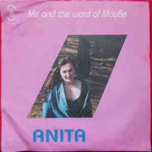Anita  - Me And The Word Of Maybe flac album
