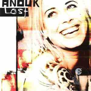 Anouk - Lost flac album