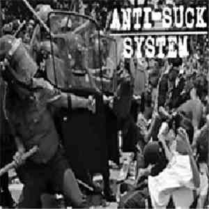 Anti Suck System - S/T flac album