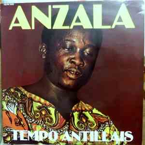 Anzala - Tempo Antillais flac album