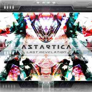 Astartica - Last Revelation flac album