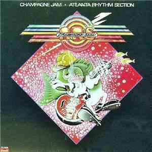Atlanta Rhythm Section - Champagne Jam flac album