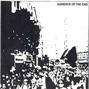 Audience Of The End - Consume, Die, In Forgiveness flac album