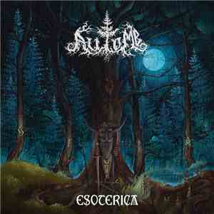 Automb - Esoterica flac album