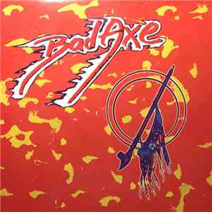 Bad Axe - Bad Axe flac album