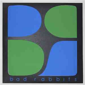 Bad Rabbits - Stick Up Kids flac album