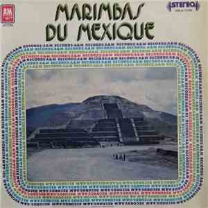 Baja Marimba Band - Marimbas Du Mexique flac album