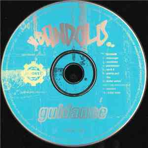 Bandulu - Guidance flac album