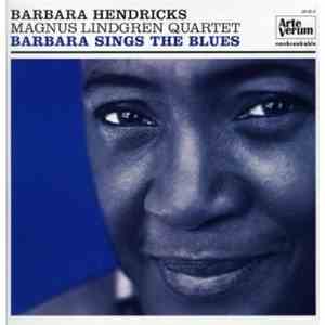 Barbara Hendricks - Barbara Sings The Blues flac album