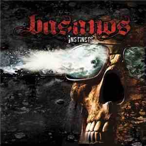 Basanos - Instincts flac album