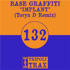 Base Graffiti - Implant flac album