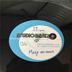 Bassface - Move Your Body / Keep 'Em Movin flac album
