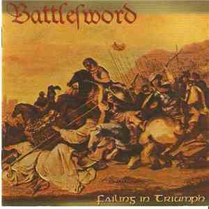 Battlesword - Failing In Triumph flac album