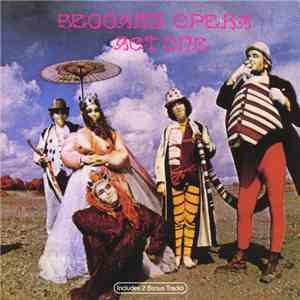 Beggar's Opera - Act One flac album