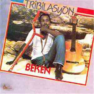 Beken - Tribilasyon flac album