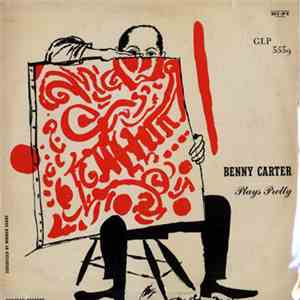Benny Carter - Plays Pretty flac album