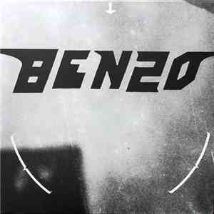 Benzo - The Dust / The Tapes: Mania Remixes flac album