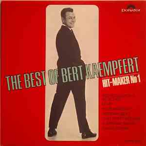 Bert Kaempfert - The Best Of Bert Kaempfert - Hit-Maker No 1 flac album