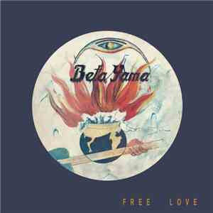 Beta Yama - Free Love flac album