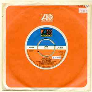 Betty Wright - Baby Sitter / Outside Woman flac album