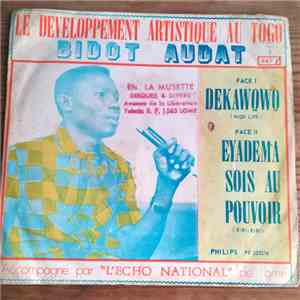 Bidot Audat - Dekawowo flac album