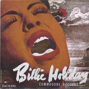 Billie Holiday - The Greatest Interpretations Of Billie Holiday flac album