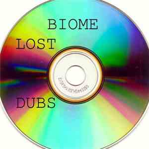 Biome  - Lost Dubs Part 2 flac album