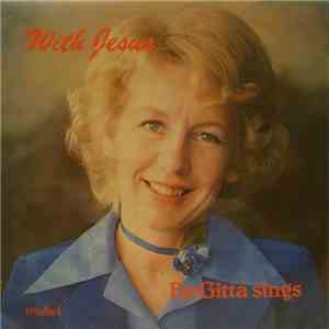 BirGitta Edström - With Jesus flac album