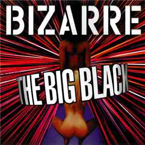 Bizarre  - The Big Black flac album