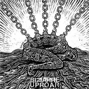 Bizarre Uproar - Sikiöasento flac album