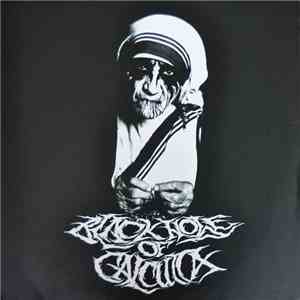 Black Hole Of Calcutta - Black Hole Of Calcutta flac album