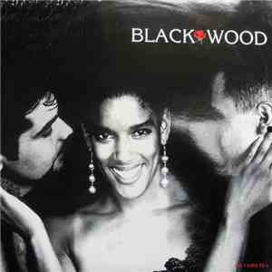 Blackwood - All I Gave To You flac album