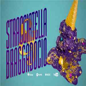 Blasph - Stracciatella & Braggadocio flac album