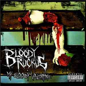 Bloody Ruckus - My Bloody Valentine flac album