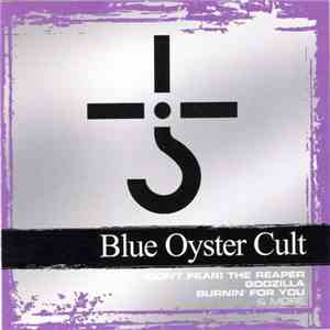 Blue Oyster Cult - Collections flac album